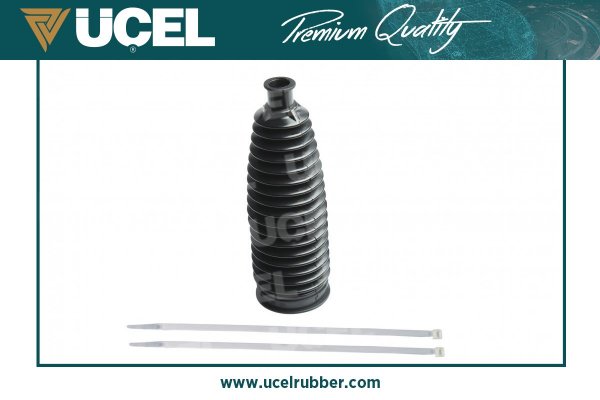 ÜÇEL S31634 | Direksiyon Körüğü Sağ-Sol