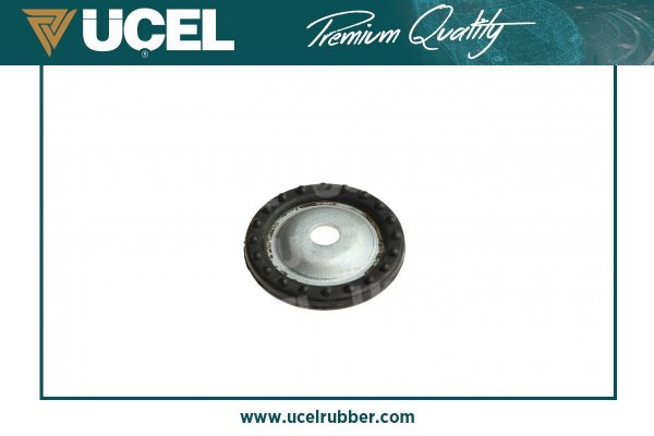 ÜÇEL S31646 | Amortisör Destek Takozu Egea Hatchback (357_) 1.3 D-Egea Hatchback (357_) 1.4-Egea Hatchback (357_) 1.6 D | 1 Adet