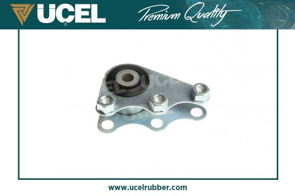 ÜÇEL S31650 | Şanzıman Takozu Sol Ducato III 2.2-2.3 JTD Tum Sanzımanlar | 1 Adet