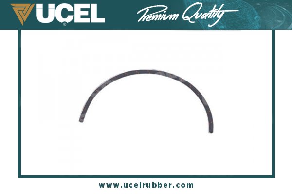 ÜÇEL S35389A | Westınavus Hortumu Orgulu 11×17mm-80Cm D.K.S1.6 | 1 Adet