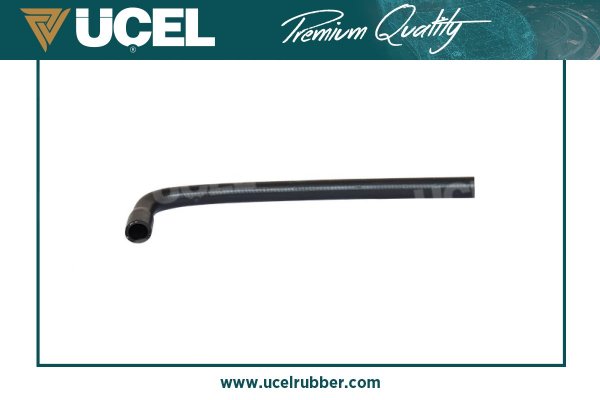 ÜÇEL S35396 | Kalorifer Giriş Hortumu D.K.Ssl-SLX 1.6 | 5 Adet