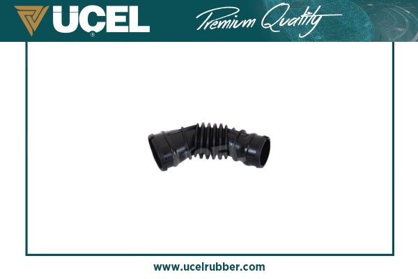 ÜÇEL S35483 | Motor Üst Kapak Hortumu Palio-Siena-Albea 1.2 97-02 Model