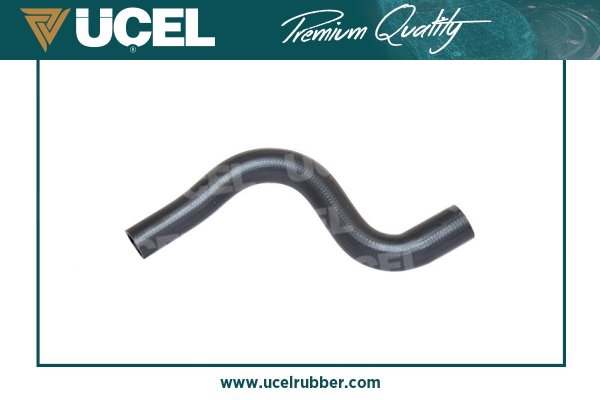 ÜÇEL S35499 | Radyatör Üst Hortumu Palio-Albea 1.3 Multijet 02-12 Model