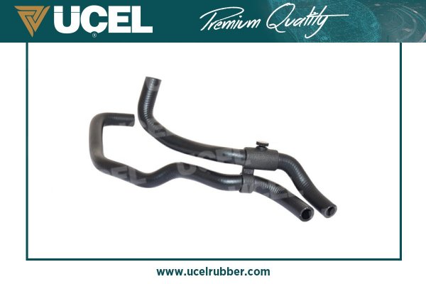 ÜÇEL S35610 | Kalorifer Hortumu Doblo 1.3 Multijet 05 + Model