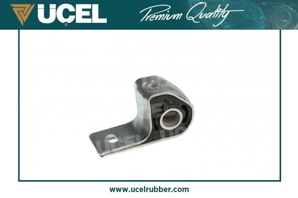 ÜÇEL S41513 | Salıncak Burcu P306-Partner-Cıt Berlingo-Xsara-Zx | 8 Adet