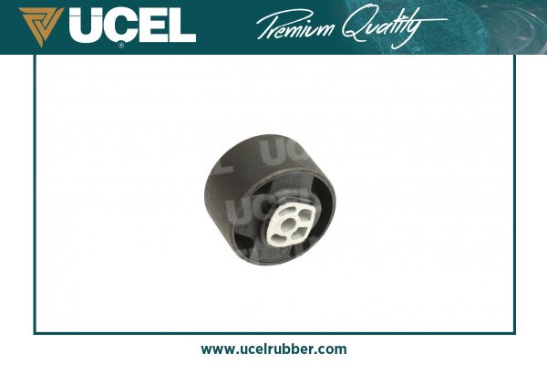 ÜÇEL S41517 | Motor Bağlantı Takozu | 4 Adet
