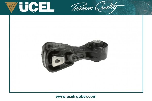 ÜÇEL S41527 | Motor Takozu Scudo-Ulysee-P406-P407-P508-P607-P806-Expert-C5-C | 2 Adet