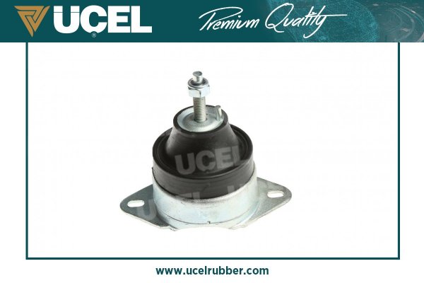ÜÇEL S41528 | Motor Takozu P605-P806- Xantia-Xm