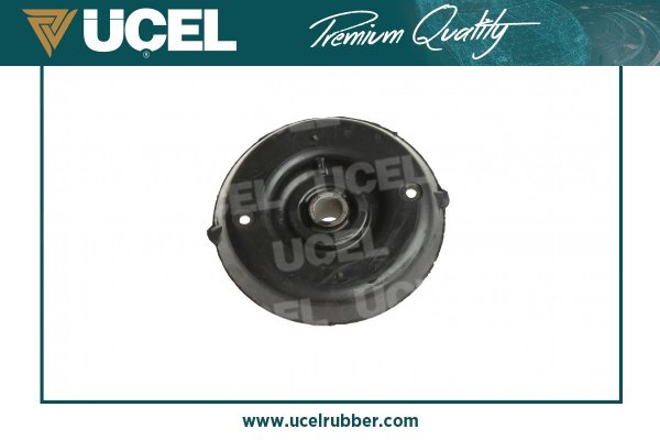 ÜÇEL S41559 | Amortisör Takozu P307-Partner-Partnertepee-C4-Berlingo | 1 Adet