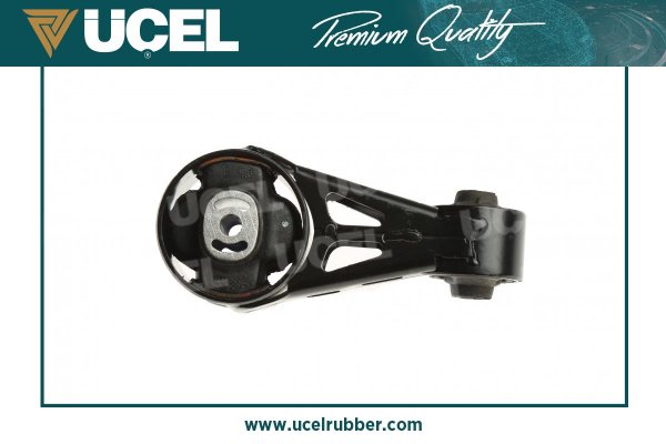 ÜÇEL S41569 | Motor Takozu P406-P806-P807-Expert-C8-Evasıon-Jumpy-Scudo-Ul | 2 Adet