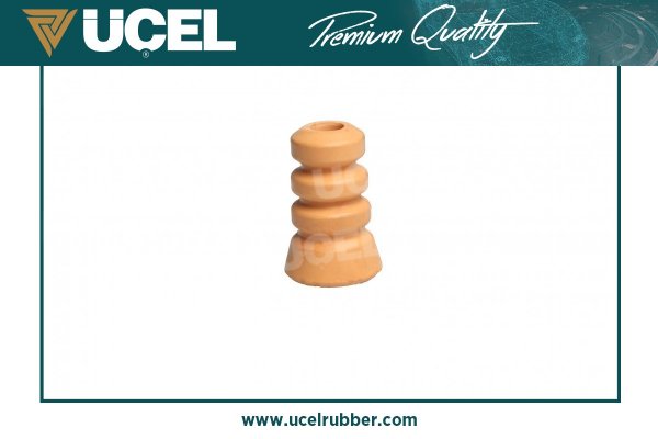 ÜÇEL S41573 | Amortisör Takozu Partner-Berlingo-Xsara