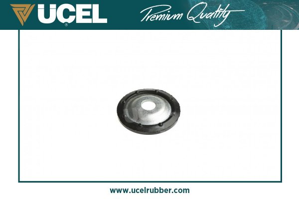 ÜÇEL S41578 | Amortisör Destek Takozu P207-P208-P301-P307-P308-P1007-P2008-300 | 10 Adet