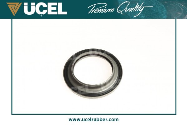 ÜÇEL S41589 | Amortisör Rulmanı P106-P206-P207-P208-P306-P307-P308-P405-P1007-20 | 2 Adet