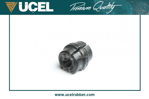 ÜÇEL S41590 | Viraj Demir Lastiği P307-P308-P309 | 10 Adet