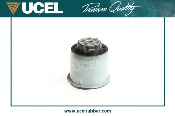 ÜÇEL S41591 | Torsiyon Burcu (Arka) P307-C4 | 2 Adet