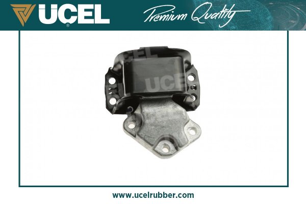 ÜÇEL S41593 | Motor Takozu P307-P308-P3008-P5008-Partner-Partnertepee-Berlı