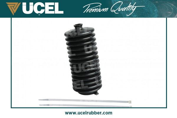 ÜÇEL S41601 | Direksiyon Körüğü Sol P205 I-II-P306-P309 I-II-Partner-Berl