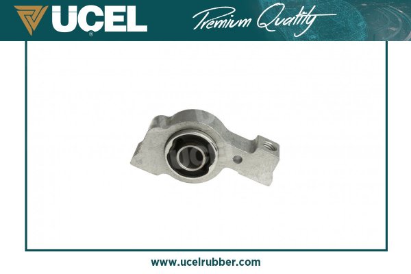 ÜÇEL S41629 | Salıncak Burcu P407-P508 C6 16-18-20-22-27-30 | 2 Adet