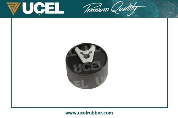 ÜÇEL S41750 | Motor Takozu | 2 Adet