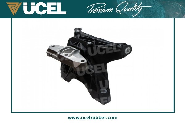 ÜÇEL S41752 | Motor Takozu Sağ