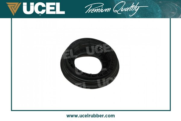 ÜÇEL S41806 | Amortisör Rulmanı | 2 Adet