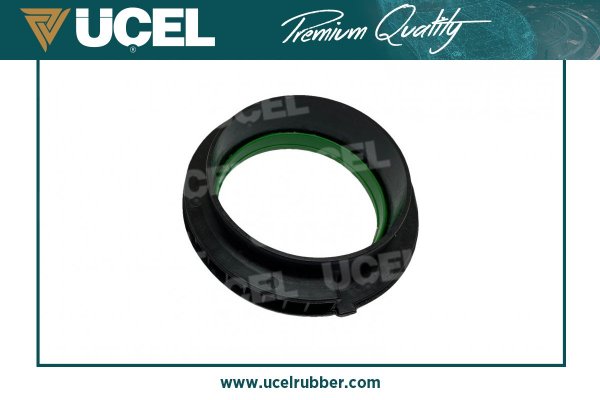 ÜÇEL S41808 | Amortisör Rulmanı