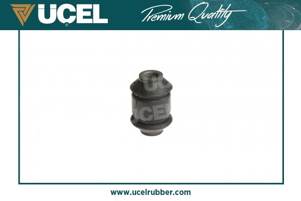 ÜÇEL S61107 | Salıncak Burcu (Lastik) Jetta-Passat-Caddy-Golf-Corrado-Vento-New Beetle-Polo
