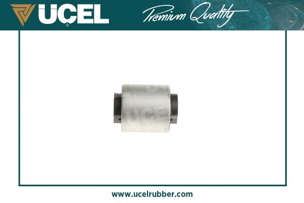 ÜÇEL S61115 | Salıncak Burcu (90-..) Alu (14 mm) T2-T4-Transportrer | 2 Adet