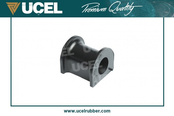 ÜÇEL S61118 | Viraj Lastiği (Ø 24mm) T5 04