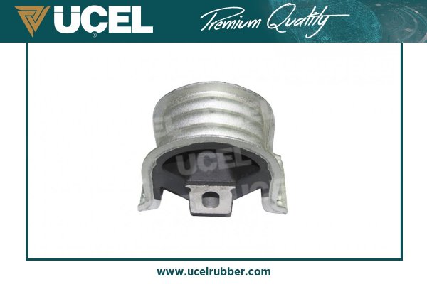 ÜÇEL S61128 | Motor Takozu On 2.5 TDI T5-Multıvan V