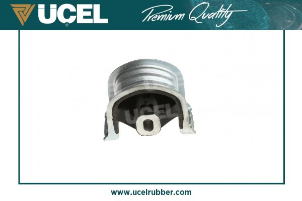 ÜÇEL S61129 | Motor Takozu On 1.9 TDI T5-Multıvan V