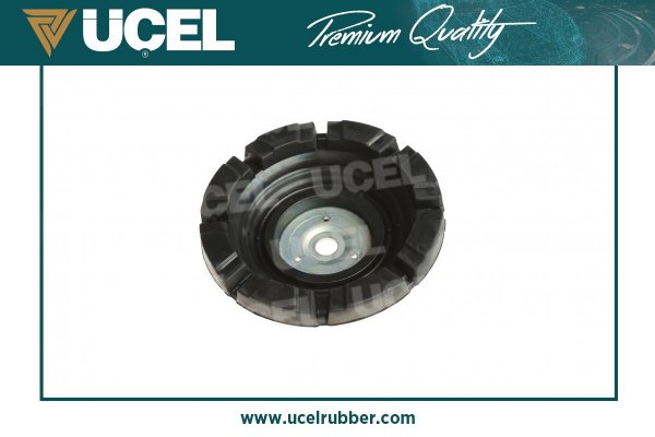 ÜÇEL S61138 | Amortisör Takozu Ön T5-Multıvan V