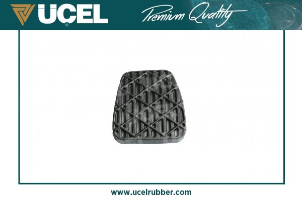 ÜÇEL S61194 | Pedal Lastiği Debriyaj Crafter-Lt Sprinter