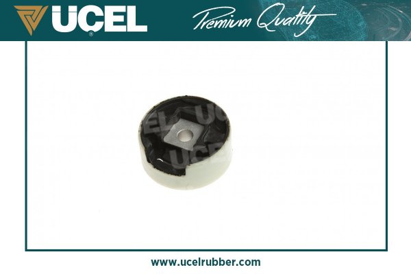 ÜÇEL S61232 | Motor Tasıyıcı Takozu Alt Caddy III | 2 Adet