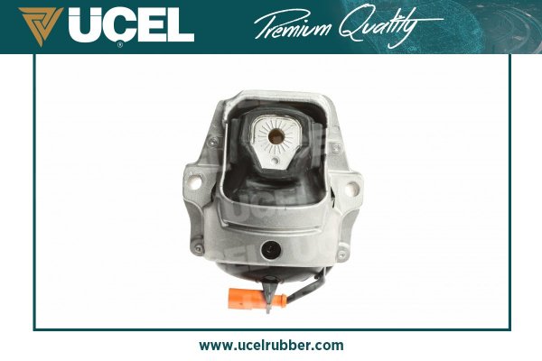 ÜÇEL S61237 | Motor Takozu-Elektronik Kontrollü Audi A4 3.0 TDI
