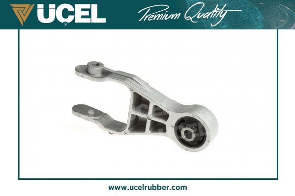 ÜÇEL S91139 | Motor Takozu Opel Combo 1.6-1.3 CDTI-Corsa C 1.0-1.3 Cd | 2 Adet