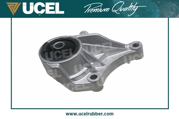 ÜÇEL S91166 | Motor Takozu Corsa C 1.4 1.8 00 - | 2 Adet