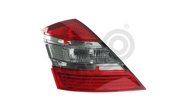 ULO 1037001 | Stop Sol S-Class W221 05 > 09