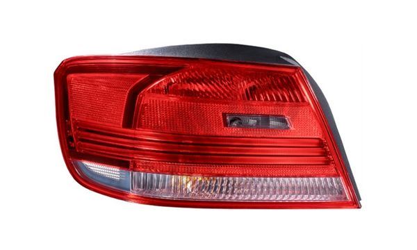 ULO 1041003 | Stop Sol Dış BMW E92 Sarı Sinyalli 07-13