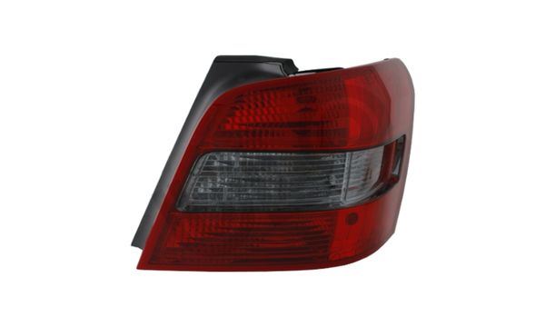 ULO 1056002 | Stop Lambası Sağ Mercedes W204 X204 08>12