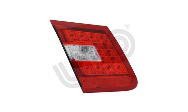 ULO 1059007 | Stop Mercedes E-Serisi W212 09-13 Sol İç Led