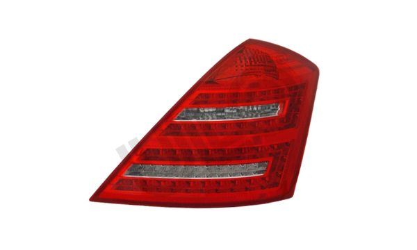ULO 1072002 | Stop Lambası Sağ (Facelift, Led) Mercedes S-Class W221 09-13 Orijinal