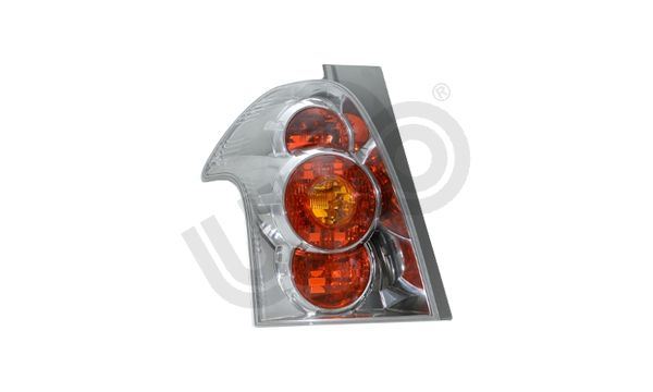 ULO 1104001 | Stop Lambası Sol Toyota Corolla Verso 04 > 07 (Orıgınal) (E Mark)
