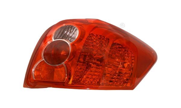 ULO 1108002 | Stop Lambası Sağ Toyota Auris 06 > 09 Orijinal