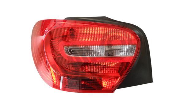 ULO 1111101 | Stop Komple Sol Mercedes A-Serisi W176 12-15 Duylu
