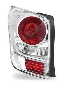 ULO 1129001 | Stop Sol Toyota Corolla Verso 12-16, Verso 09-