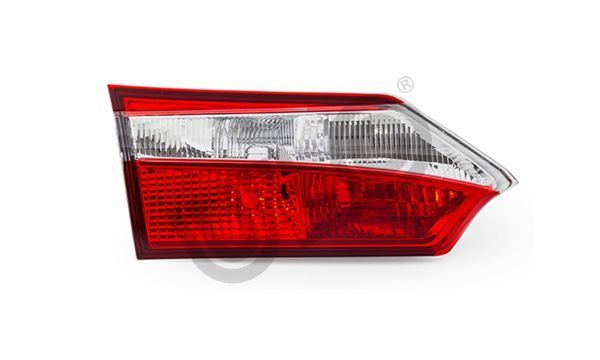 ULO 1130001 | Stop Lambası İç Sol Toyota Corolla Sedan 13-16 Ledsiz (Orijinal) (E Mark)