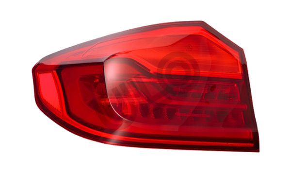 ULO 1176001 | Stop Komple BMW G30 Dış Sol
