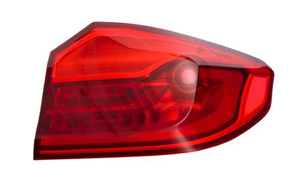 ULO 1176002 | Stop Komple BMW G30 Dış Sağ 17>