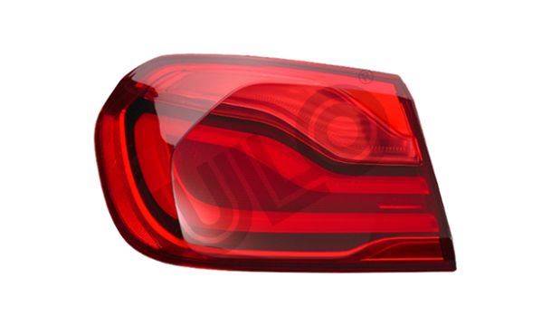 ULO 1198001 | Stop Dış Sol BMW 4 Serisi F32/F33/F36/F82/F83 Led